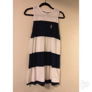 Striped Dress